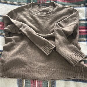 Jenni Kayne Everyday Sweater